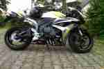 CBR 600RR PC 40 Sonder Edition