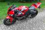 CBR 600RR PC40