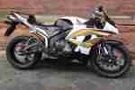 CBR 600RR PC40