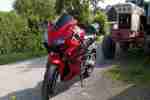 CBR 600RR Pc37