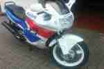 CBR 600f PC23