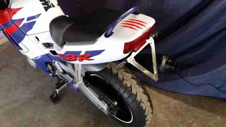 Honda CBR 600f PC31- guter Zustand Neue TÜV !!!