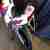 Honda CBR 600f