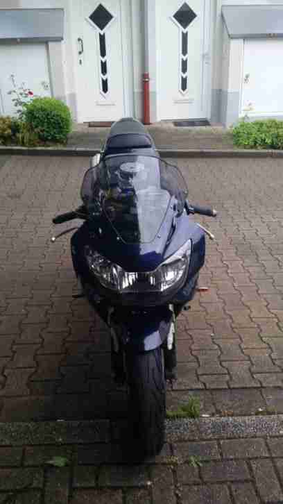 Honda CBR 900