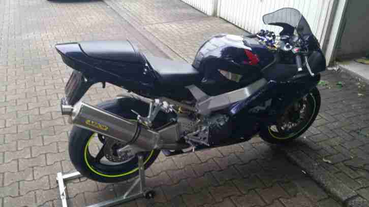 Honda CBR 900 929 SC44 Fireblade Defekt