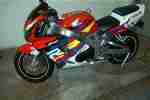 CBR 900 Fireblade