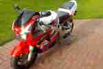 CBR 900 Fireblade SC 33 Original