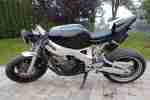 CBR 900 Fireblade SC29 Streetfighter