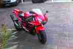 CBR 900 RR Fireblade