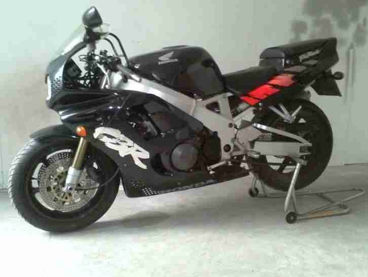Honda CBR 900 RR Fireblade