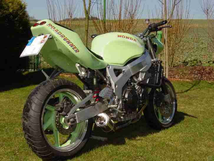 Honda CBR 900