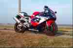 CBR 900 RR Fireblade SC 44