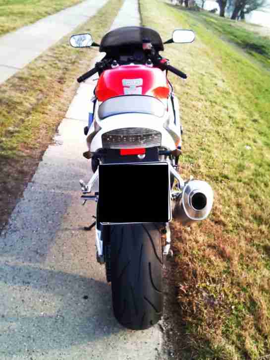 Honda CBR 900