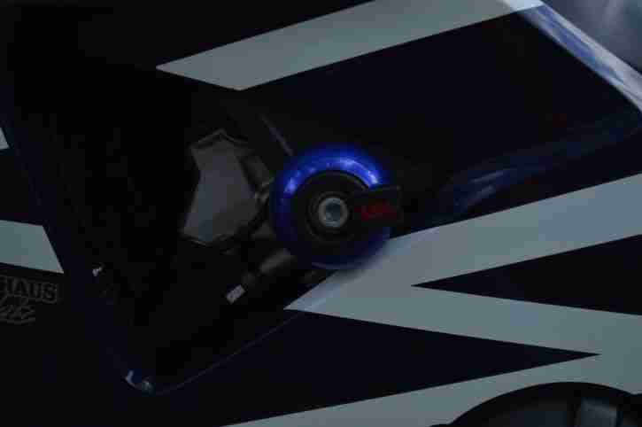 Honda CBR 900 RR Fireblade, SC 50 TOP !!!!