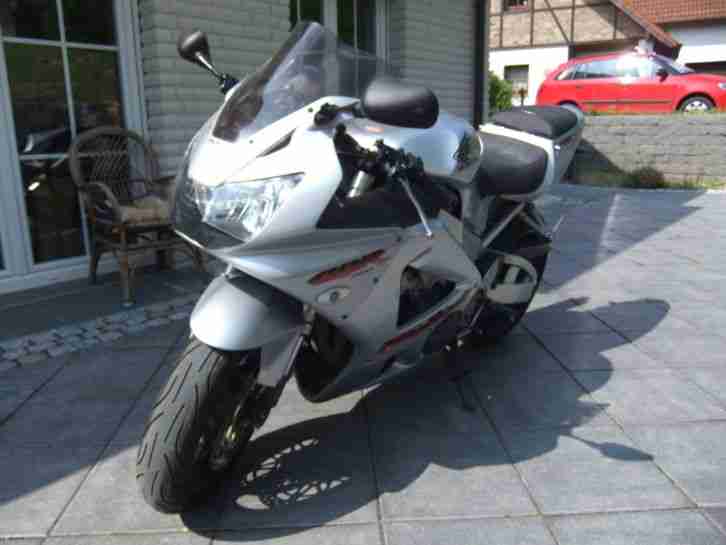 Honda CBR 900