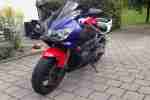 CBR 900 RR Fireblade SC44