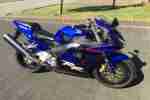 CBR 900 RR SC50