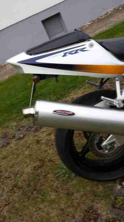 Honda CBR 900 SC 44