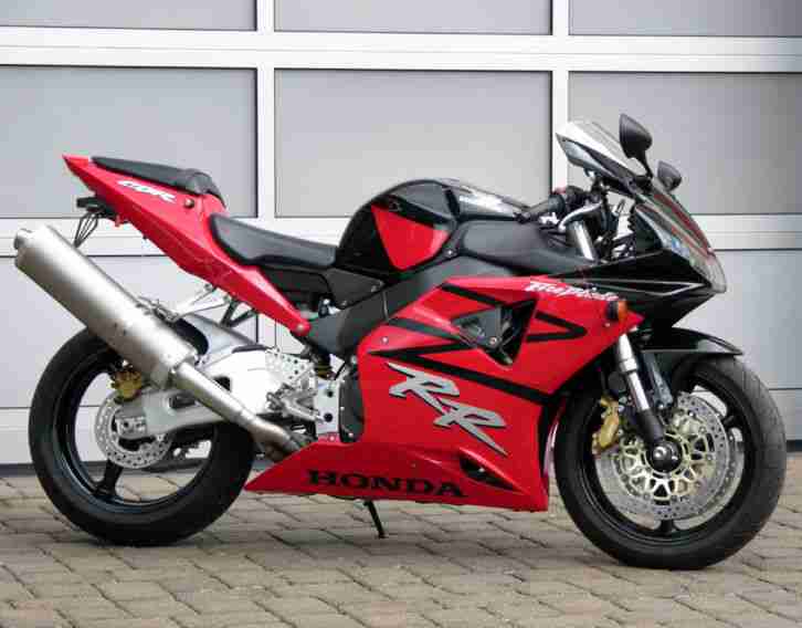 CBR 900 SC 50 NEU