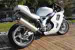 CBR 900 SC28 Superbike kein