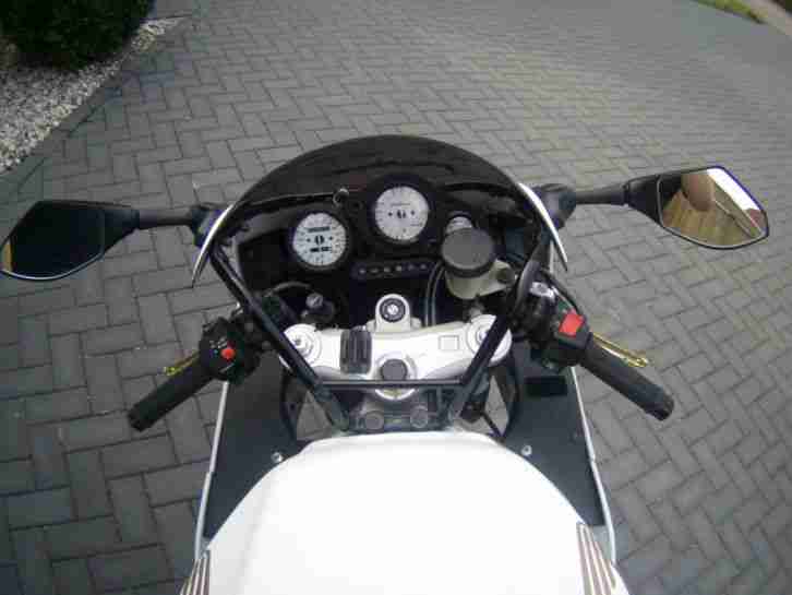  Honda CBR 900 SC33