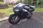 CBR 900 SC33 Schwarz