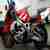 Honda CBR 900RR