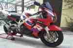 CBR 900RR ! Top Zustand