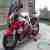 Honda CBR 900RR