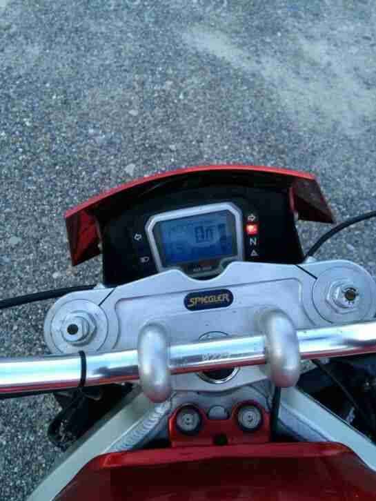Honda CBR 900rr sc33 Fireblade