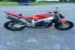 Honda CBR 900rr sc33