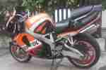 CBR 919 RR SC33