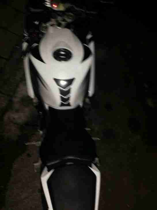 Honda CBR Fireblade 1000RR SC59