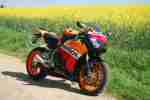 CBR Fireblade Repsol SC59 1000