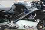 CBR PC25 600 F