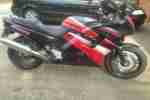 CBR1000 F Dual SC24