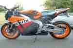 CBR1000 Fireblade SC59 ABS Repsol