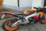 CBR1000RR CBR 1000 RR SC59 ABS