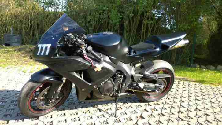 Honda CBR1000RR SC57