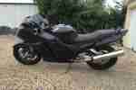 CBR1100xx Blackbird