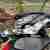 Honda CBR125R 23842