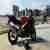 Honda CBR600 PC35