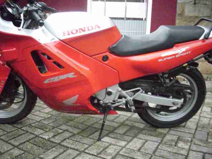 Honda CBR600 , gedr. 25kw