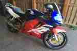 CBR600F PC35