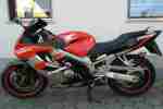 CBR600F (PC35) VB