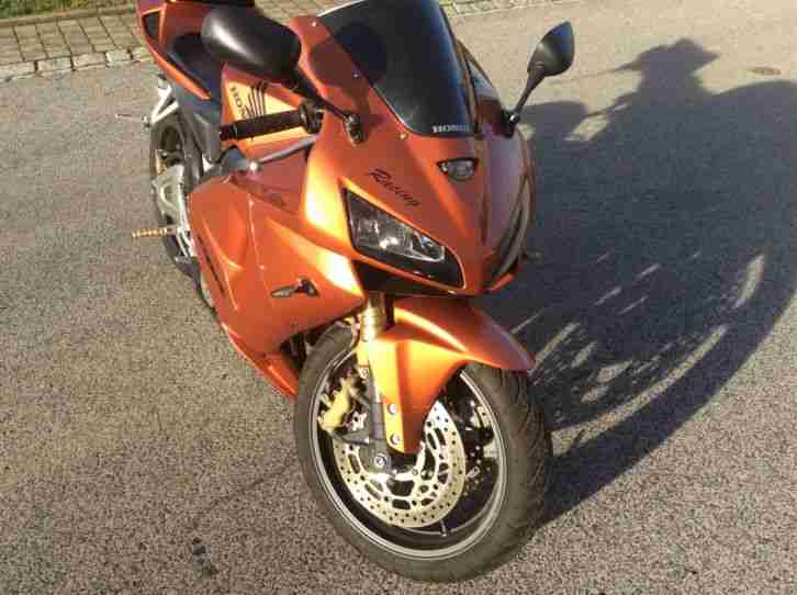 Honda CBR600RR CBR CBR-RR