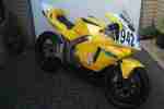 CBR600RR PC37 Rennmotorrad,