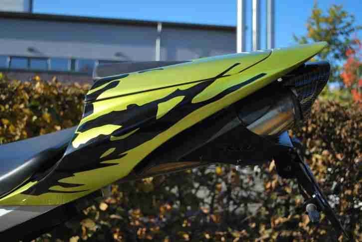 Honda CBR600RR PC40 MHR Edition