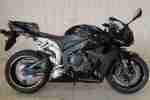 CBR600RR Top Zustand Einzel und