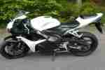 CBR600rr PC40